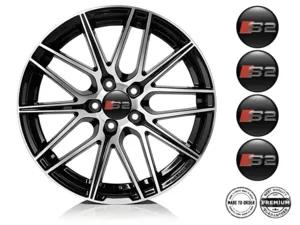 Sticker on Rims Edition Exclusive Performance Prism
